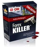 free forex killer software